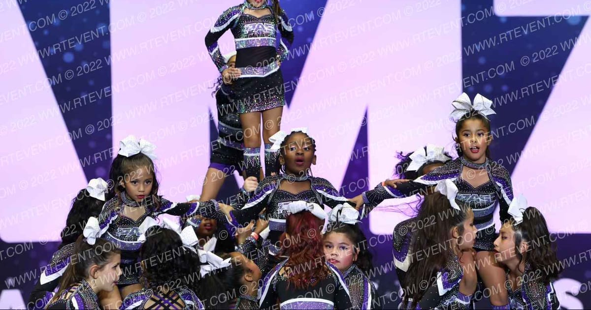 PRESTIGE ALL STARS VORTEX · Palms and Pyramids