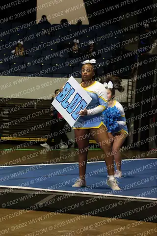 QUARTZ HILL HIGH SCHOOL JV