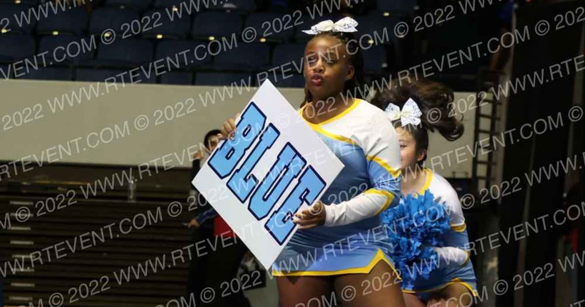QUARTZ HILL HIGH SCHOOL JV · Palms and Pyramids
