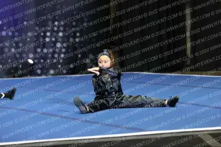 BLING ATHLETICS JR BLING