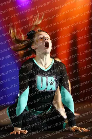 Unlimited Athletics Ignite