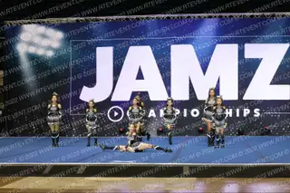 BLING ATHLETICS DIAMONDS