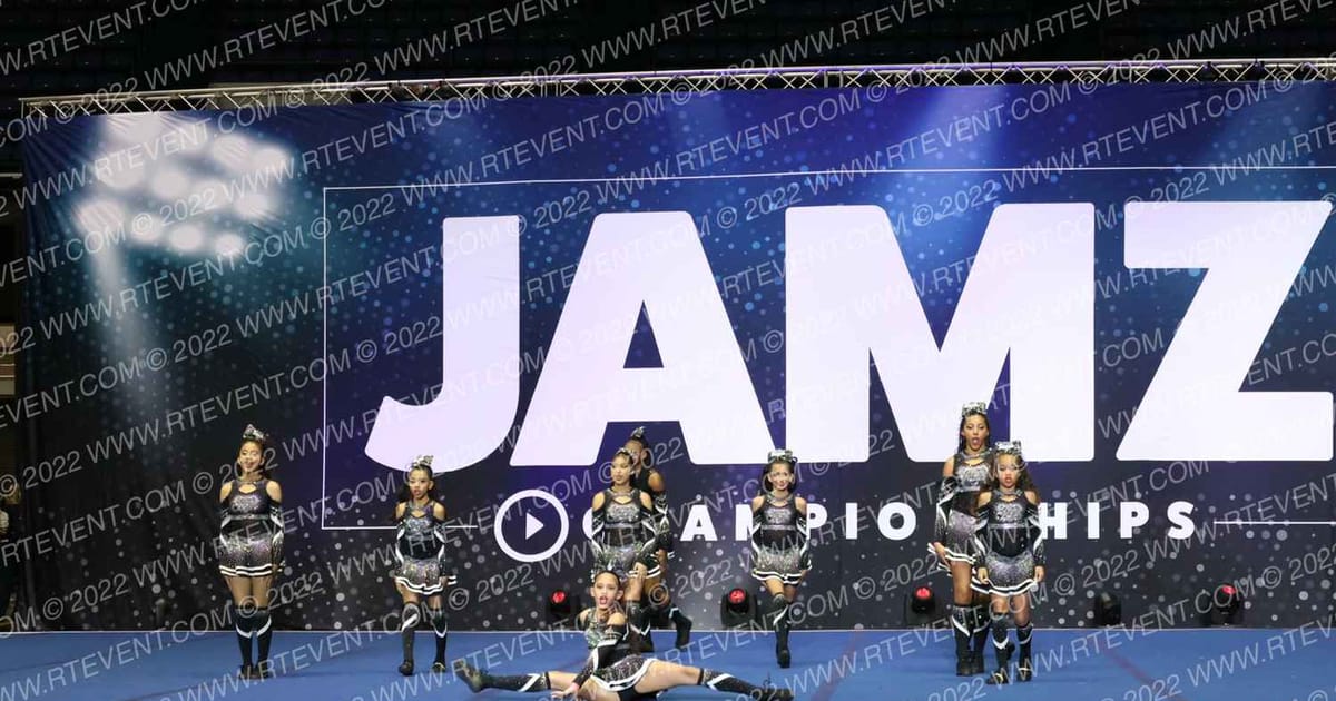 BLING ATHLETICS DIAMONDS · Palms and Pyramids