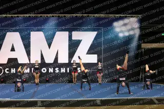 CCGI INFERNO BLAZE