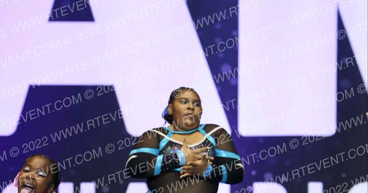 LA LEGACY LADY REIGN · Palms and Pyramids