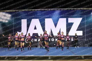TTG CHEER FIERCE SQUAD