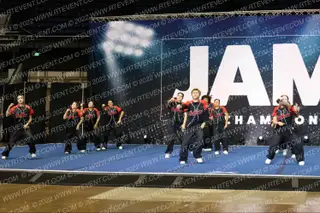 BEATBREAKERS VARSITY