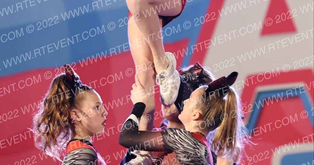 Phoenix Elite Fury · Aloha Baltimore Showdown
