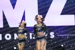VOLTAGE XTREME CHEER LADY LEGACY