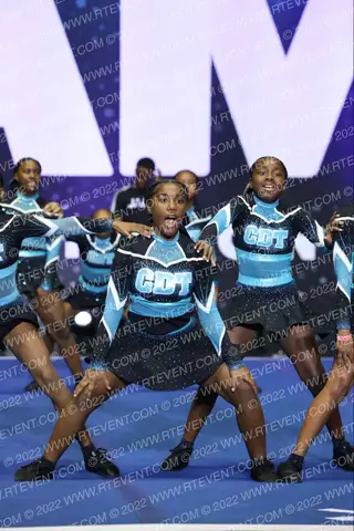 CDT SPARKLE