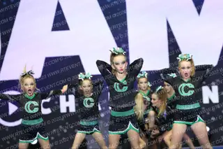 CROWN CITY QUEENS