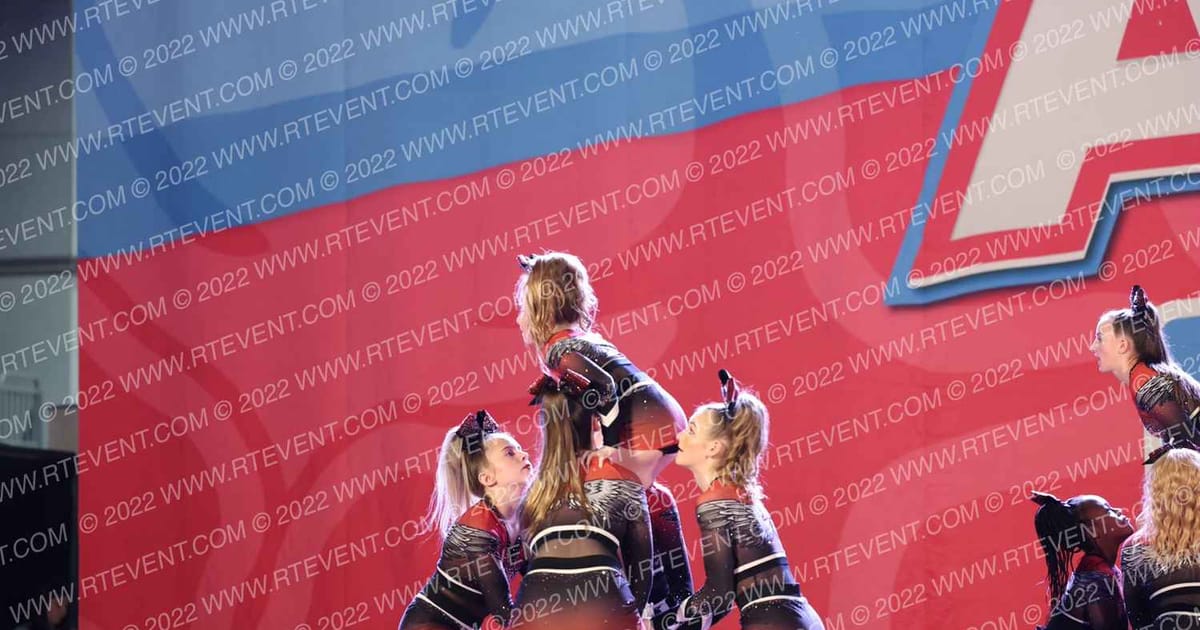 Phoenix Elite Fever · Aloha Baltimore Showdown