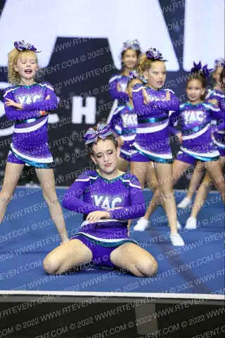 YAC ELITE INSPIRE