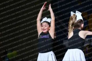 BWAA Football and Cheer Queens