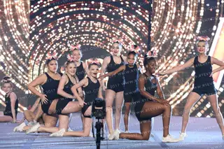Cheer Factory (Cheer Factory) Junior Royals