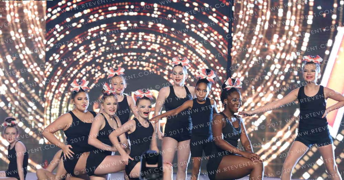 Cheer Factory (Cheer Factory) Junior Royals · Gold Rush Ft Worth
