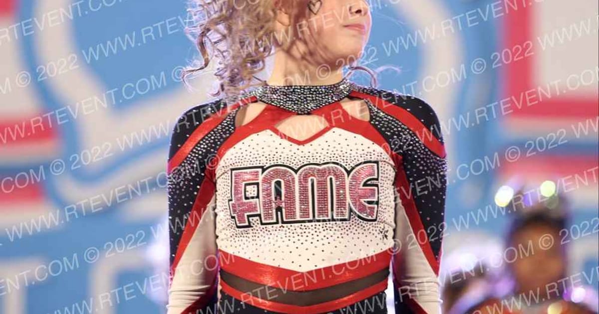 FAME All-Stars Stafford Passion · Aloha Baltimore Showdown