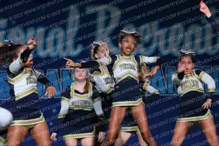 HYFL Blue Baddies