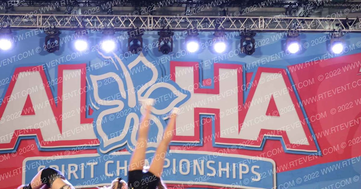 NA · Aloha Baltimore Showdown