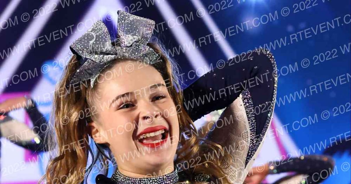 Connect Cheer Northwest Smoke · Aloha Portland Showdown DIDII
