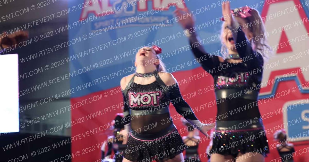 M.O.T. All-Stars Eclipse · Aloha Baltimore Showdown