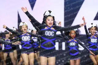 ONE DREAM BLUE CREW