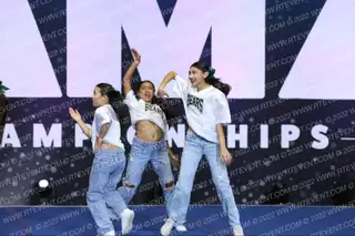 SCIA GOLDEN SQUAD