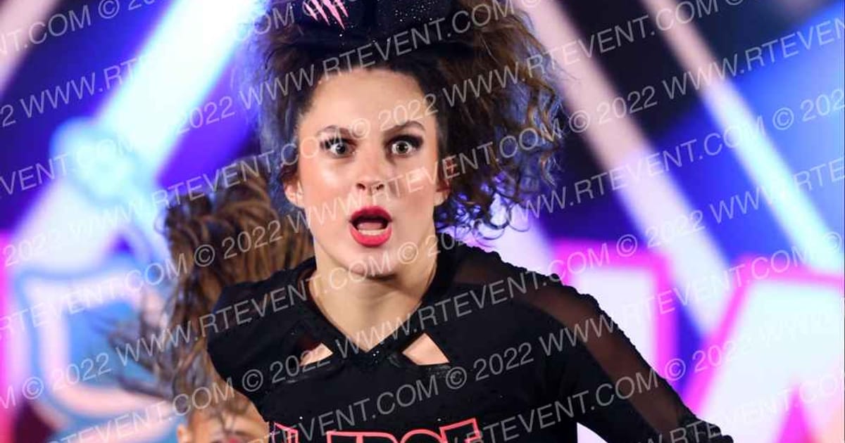 Fierce Idaho Jags · Aloha Portland Showdown DIDII