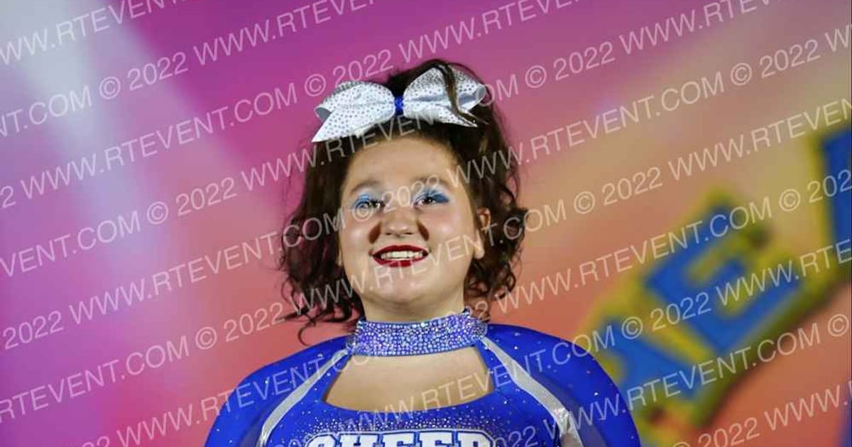 Cheer Tech Revenge · The American Heartland