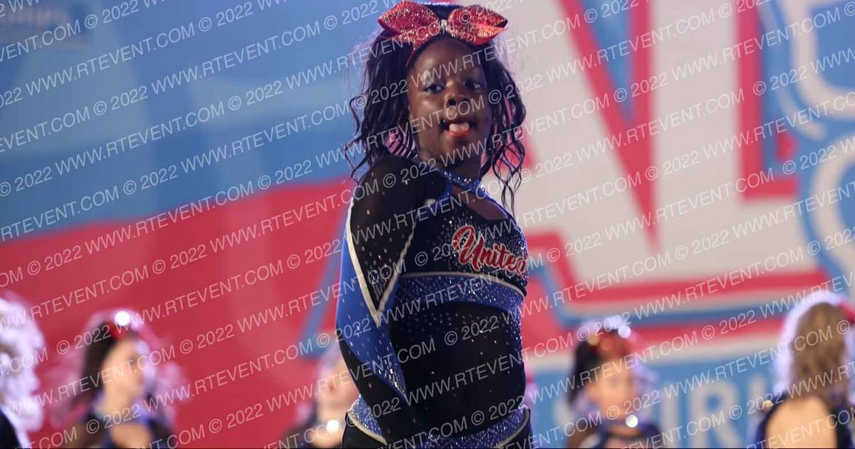 United Dream Elite Icons · Aloha Baltimore Showdown
