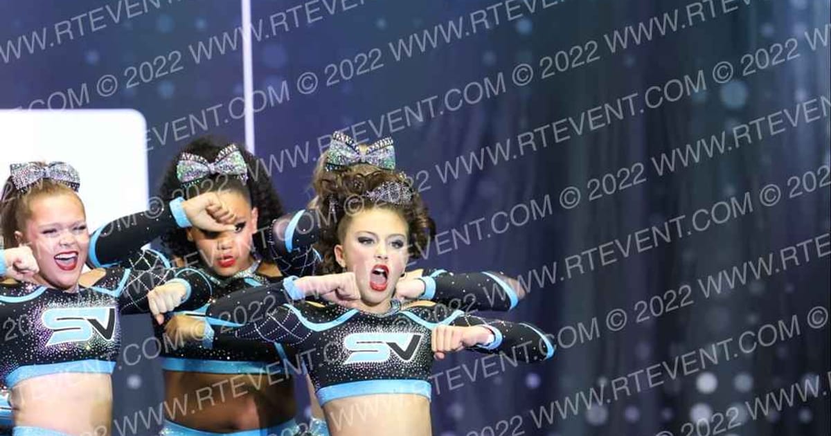 SV ELITE IGNITE · Palms and Pyramids