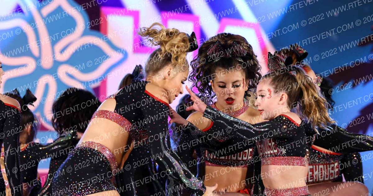 Firehouse Elite Fury · Aloha Portland Showdown DIDII