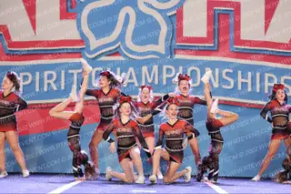 Phoenix Elite Firestorm