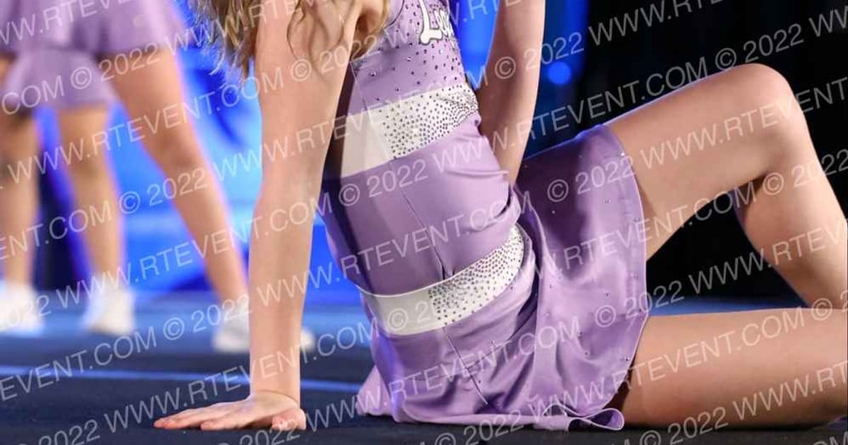 Legacy Athletics Charm · Aloha Portland Showdown DIDII