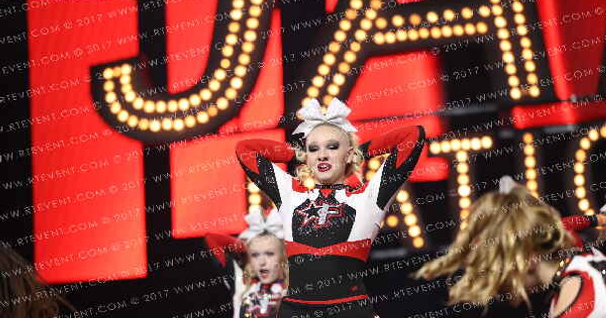 FUSION ALL STARS NITRO · DI Allstar Nationals