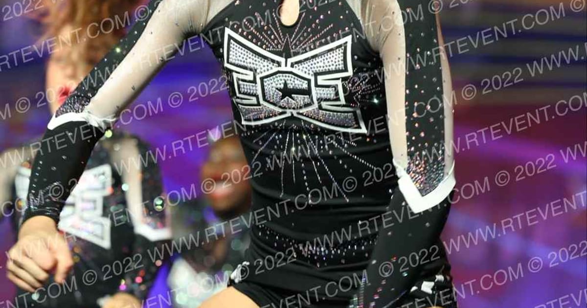 East Celebrity Elite - CT Encore · Spirit Cheer Grand Nationals DIDII