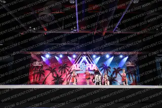 American Cheer Extreme Spirit