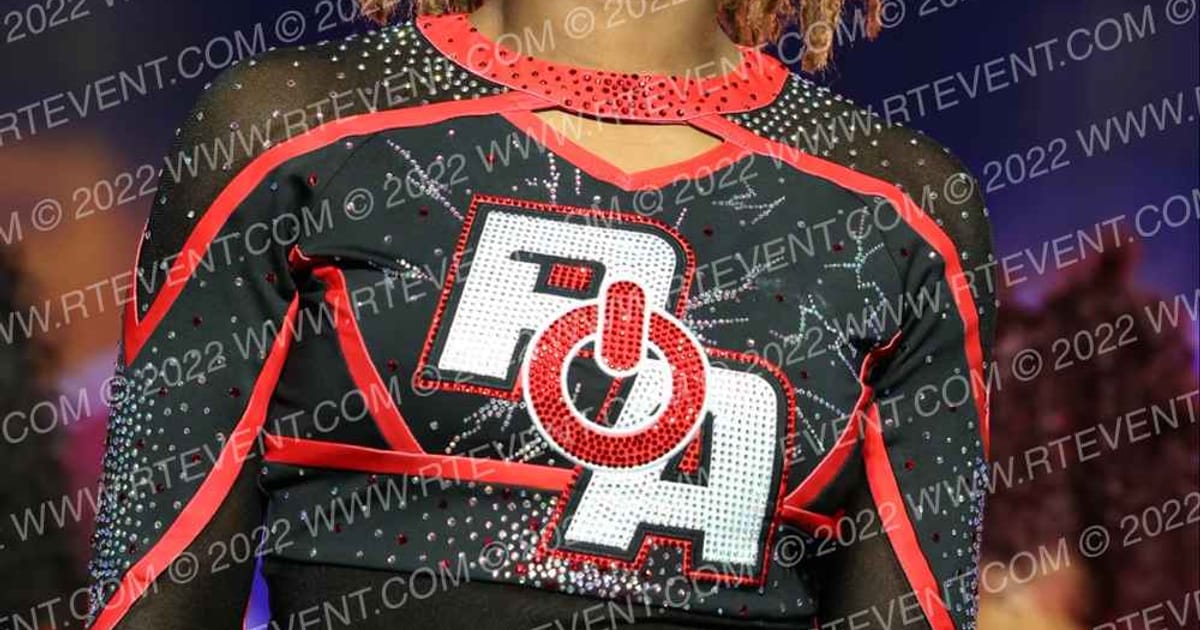 Power Athletics - Maryland Intensi-5 · Spirit Cheer Grand Nationals DIDII