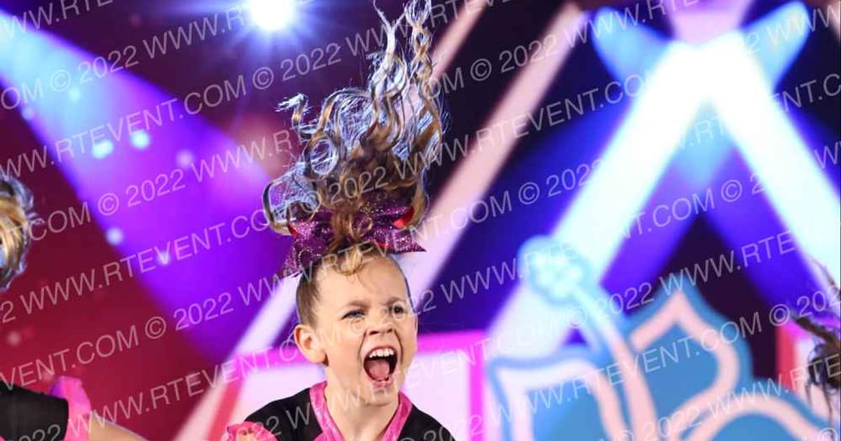 Impulse Elite Heartbreakers · Aloha Portland Showdown DIDII