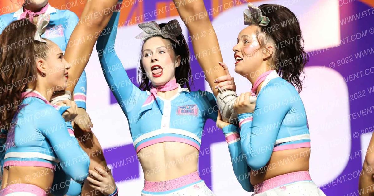West Coast Icons First Class · GSSA Grand Nationals DIDII