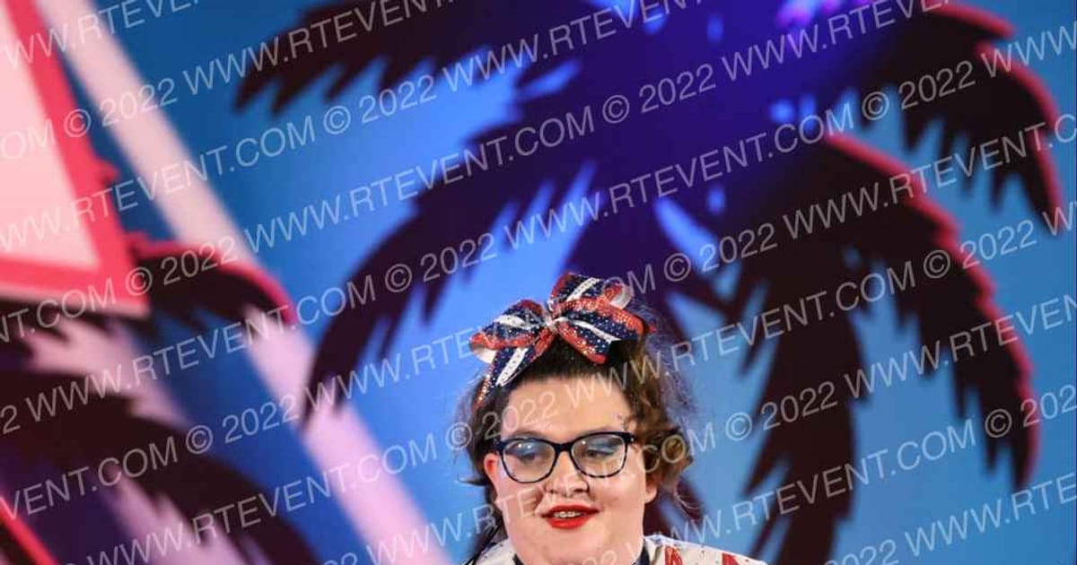 American Cheer Extreme Spirit · Aloha Portland Showdown DIDII