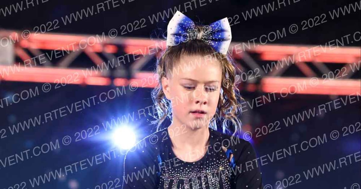 Vault Elite Crossfire · Aloha Portland Showdown DIDII