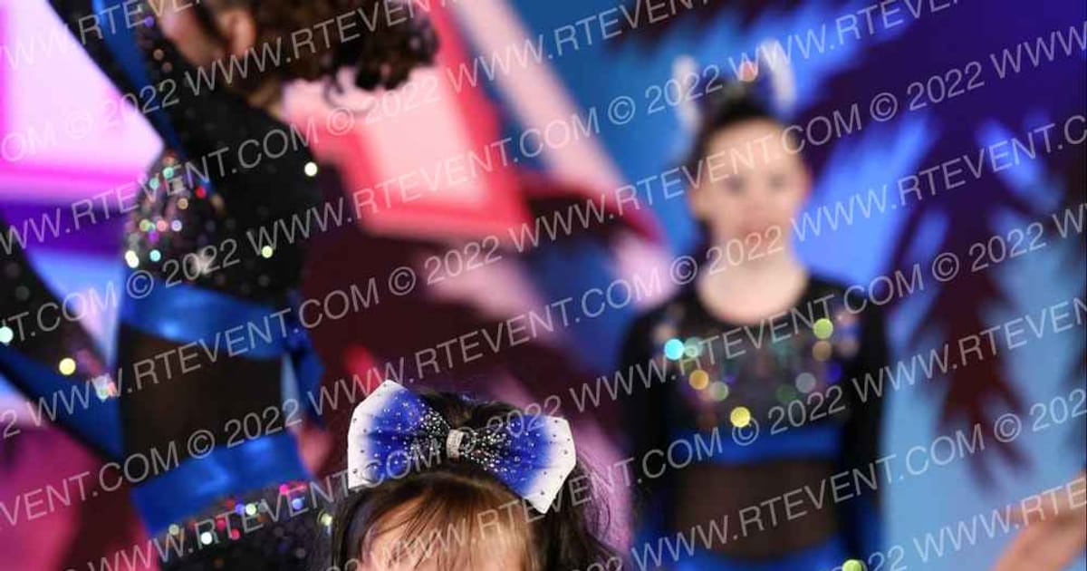 Vault Elite Royal Crush · Aloha Portland Showdown DIDII