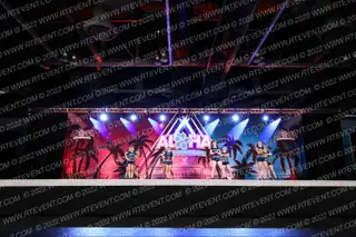 Tsunami Allstars Code Blue