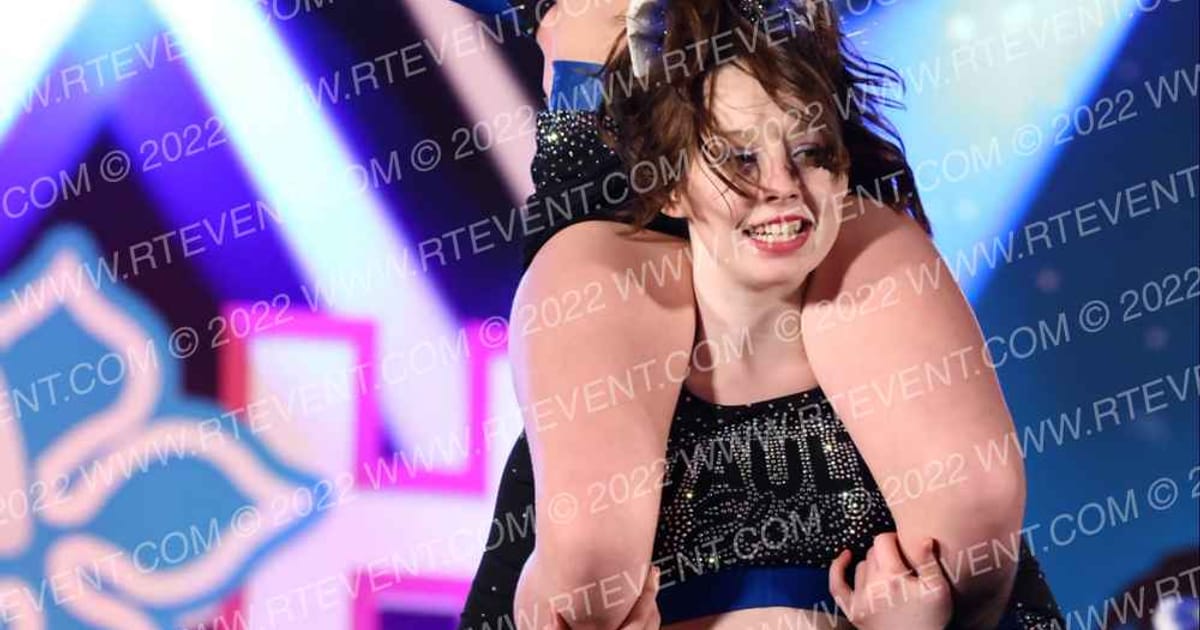 Vault Elite Royalty · Aloha Portland Showdown DIDII
