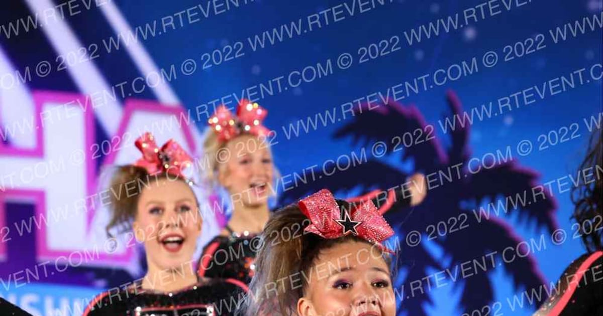 REACT Elite Krypton · Aloha Portland Showdown DIDII
