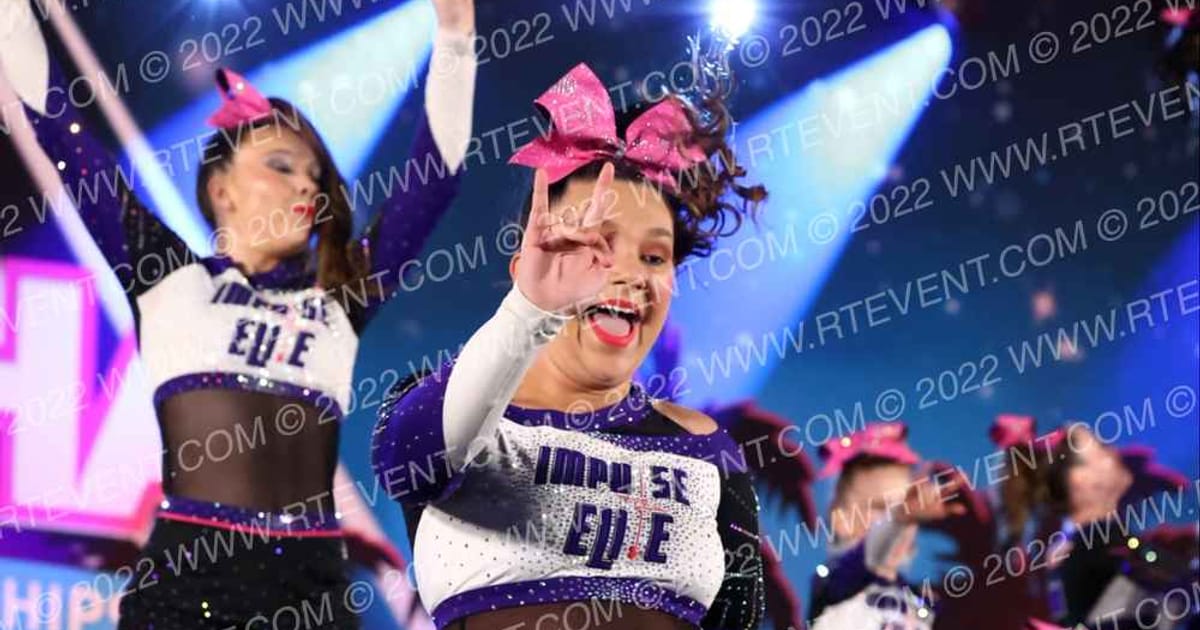 Impulse Elite Ravage · Aloha Portland Showdown DIDII