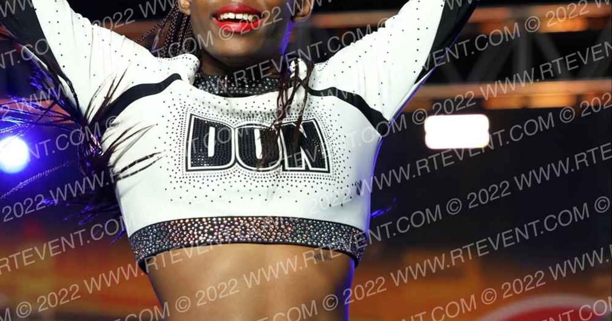 Flipping Out Tumbling Double or Nothing · Spirit Cheer Grand Nationals DIDII