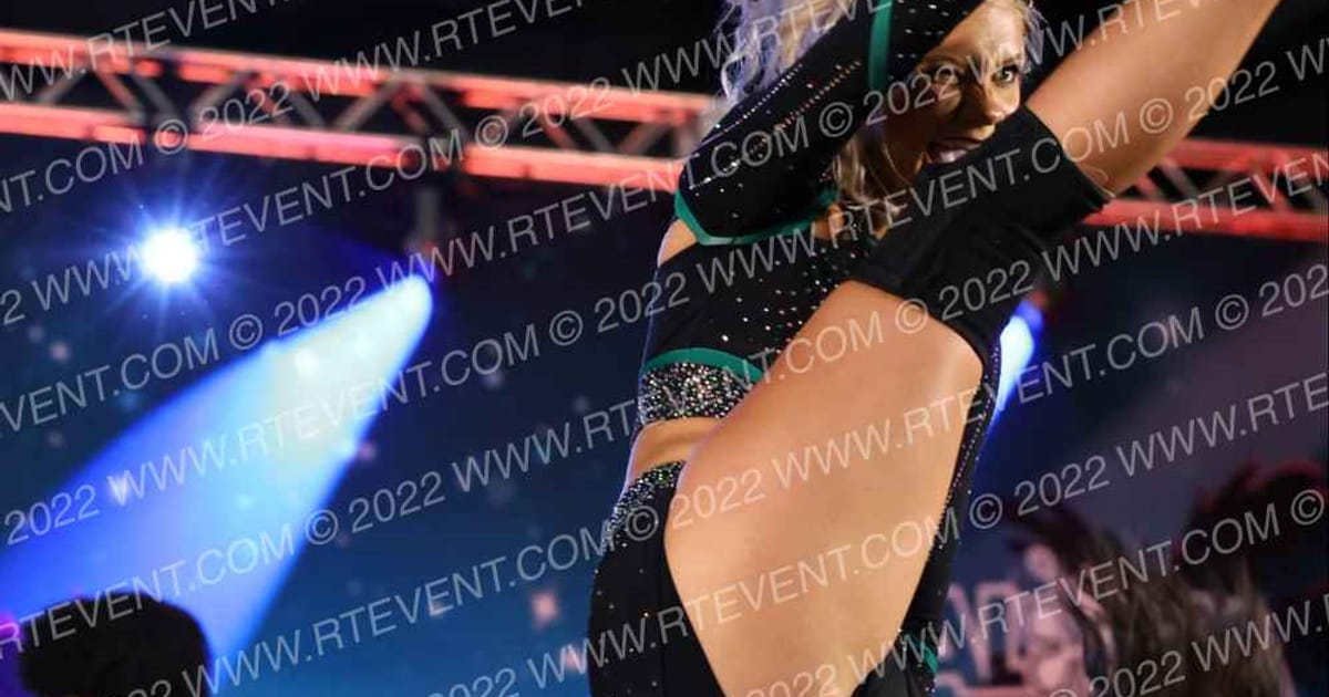 Hero Athletics Vengeance · Aloha Portland Showdown DIDII