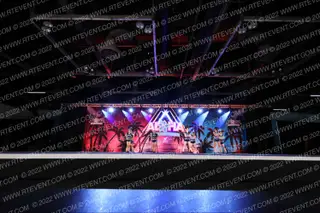 Tsunami Allstars Code Blue